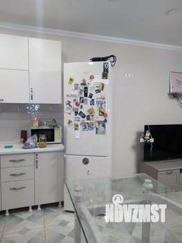 2-к квартира, на длительный срок, 56м2, 6/10 этаж