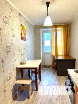 1-к квартира, посуточно, 36м2, 1/9 этаж