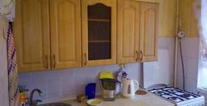 2-к квартира, на длительный срок, 46м2, 3/3 этаж