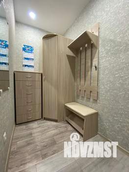 1-к квартира, посуточно, 30м2, 5/8 этаж