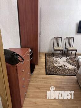 1-к квартира, на длительный срок, 36м2, 2/11 этаж