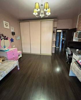 2-к квартира, на длительный срок, 58м2, 3/3 этаж