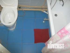 1-к квартира, посуточно, 40м2, 3/5 этаж