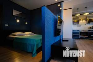 1-к квартира, посуточно, 50м2, 7/10 этаж