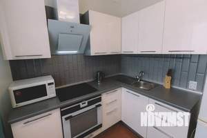 1-к квартира, посуточно, 45м2, 2/9 этаж