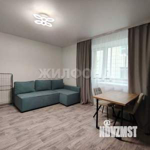 1-к квартира, на длительный срок, 32м2, 2/6 этаж