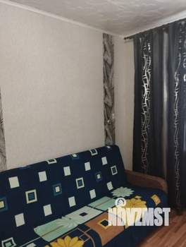 1-к квартира, на длительный срок, 20м2, 4/5 этаж