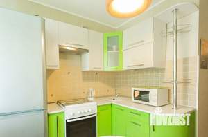 1-к квартира, посуточно, 32м2, 3/5 этаж