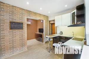 1-к квартира, посуточно, 20м2, 5/5 этаж