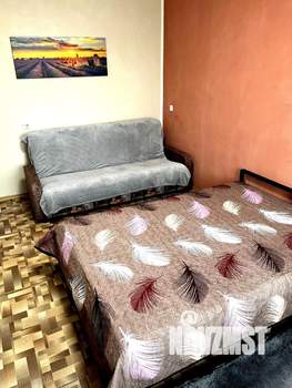 1-к квартира, посуточно, 30м2, 2/10 этаж