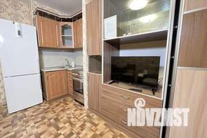 1-к квартира, посуточно, 21м2, 2/10 этаж