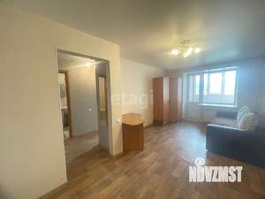1-к квартира, на длительный срок, 38м2, 4/9 этаж