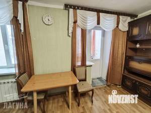 1-к квартира, на длительный срок, 36м2, 3/9 этаж