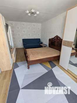 1-к квартира, посуточно, 35м2, 5/7 этаж