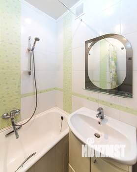 2-к квартира, на длительный срок, 75м2, 1/6 этаж