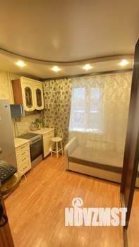 Студия квартира, на длительный срок, 15м2, 5/10 этаж