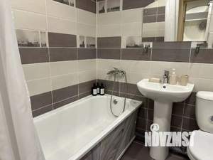 Студия квартира, посуточно, 25м2, 4/10 этаж