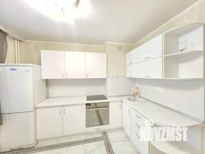 1-к квартира, на длительный срок, 40м2, 9/16 этаж