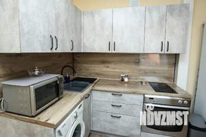 1-к квартира, посуточно, 45м2, 6/6 этаж