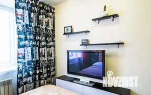 Студия квартира, посуточно, 30м2, 2/6 этаж