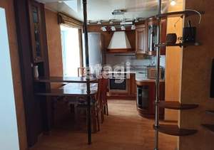 1-к квартира, на длительный срок, 35м2, 3/3 этаж