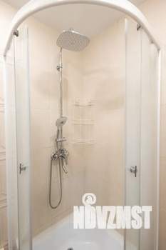 1-к квартира, посуточно, 45м2, 7/11 этаж