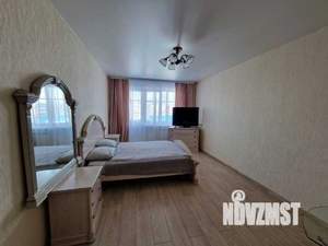 2-к квартира, посуточно, 55м2, 1/1 этаж