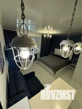 1-к квартира, посуточно, 30м2, 4/10 этаж