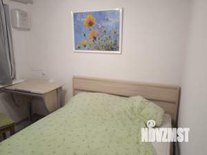 Студия квартира, на длительный срок, 23м2, 1/5 этаж