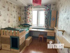 2-к квартира, посуточно, 59м2, 9/10 этаж