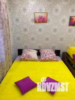 1-к квартира, посуточно, 43м2, 3/10 этаж