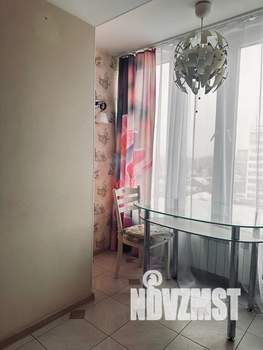 2-к квартира, посуточно, 65м2, 5/10 этаж