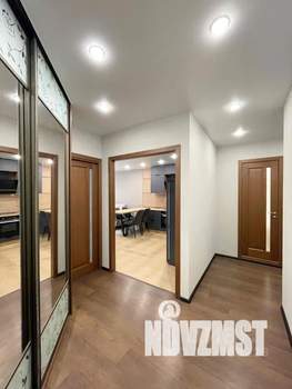 2-к квартира, посуточно, 60м2, 2/14 этаж