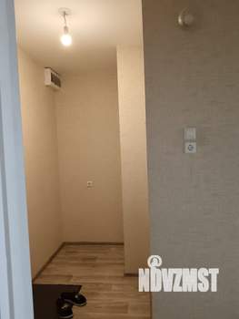 1-к квартира, на длительный срок, 37м2, 6/18 этаж