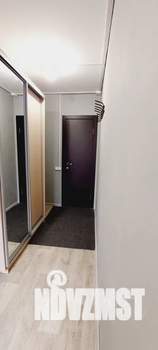 Студия квартира, посуточно, 17м2, 1/5 этаж