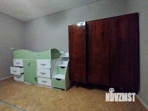 1-к квартира, на длительный срок, 31м2, 3/3 этаж