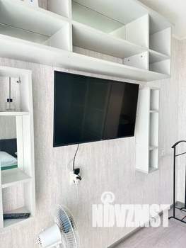 Студия квартира, посуточно, 24м2, 10/16 этаж