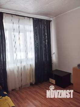 1-к квартира, на длительный срок, 20м2, 4/5 этаж