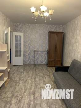 1-к квартира, на длительный срок, 39м2, 5/10 этаж