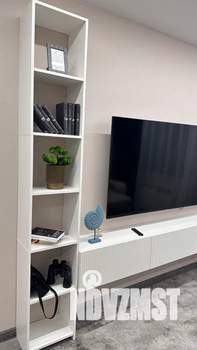 2-к квартира, посуточно, 60м2, 20/25 этаж