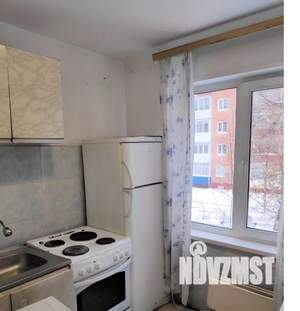 2-к квартира, на длительный срок, 48м2, 3/5 этаж