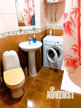 1-к квартира, на длительный срок, 40м2, 2/6 этаж