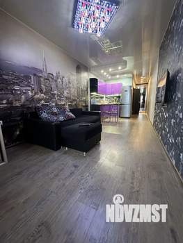 Студия квартира, на длительный срок, 36м2, 5/11 этаж