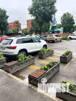 Студия квартира, посуточно, 30м2, 3/15 этаж