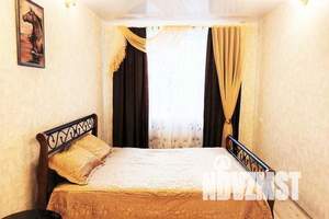 2-к квартира, посуточно, 53м2, 3/4 этаж