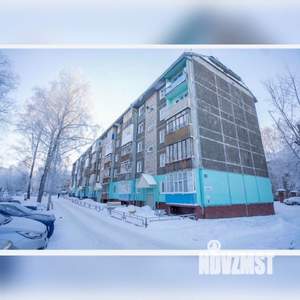 1-к квартира, на длительный срок, 30м2, 2/5 этаж