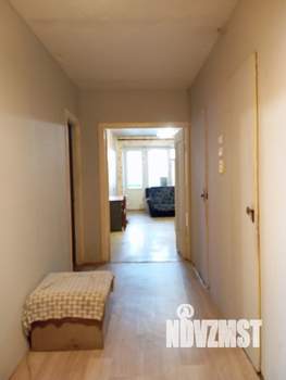 2-к квартира, на длительный срок, 48м2, 12/14 этаж