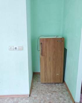 1-к квартира, на длительный срок, 33м2, 4/5 этаж