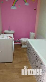 1-к квартира, на длительный срок, 35м2, 1/10 этаж