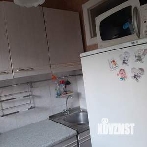 1-к квартира, на длительный срок, 23м2, 3/9 этаж